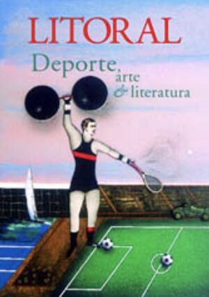 LITORAL 237 DEPORTE ARTE & LITERATURA