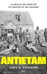 ANTIETAM, LA BATALLA QUE PERMITIÓ LA LIBERTAD DE LOS ESCLAVOS