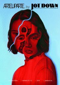 ARTEUPARTE BY JOT DOWN 31+2
