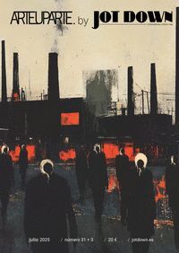 ARTEUPARTE BY JOT DOWN 31+3