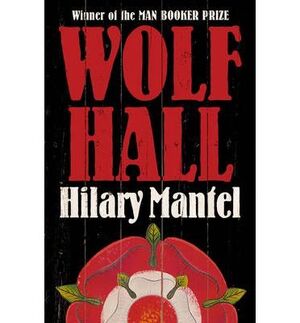 WOLF HALL