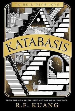 KATABASIS