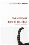 THE WIND-UP BIRD CHRONICLE