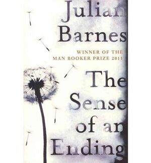 THE SENSE OF AN ENDING