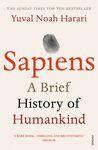 SAPIENS. A BRIEF HISTORY OF HUMANKIND