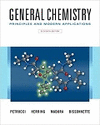 GENERAL CHEMISTRY