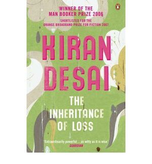 THE INHERITANCE OF LOSS