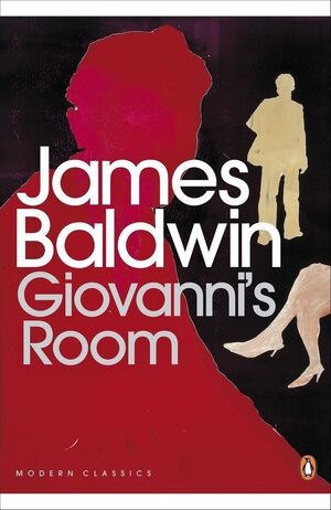 GIOVANNI'S ROOM