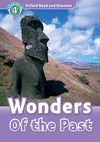 WONDERS OF THE PAST MP3 PACK