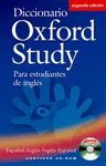 OXFORD STUDY