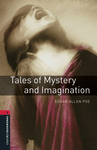 OBL 3 TALES OF MYSTERY& IMAG DIG PK