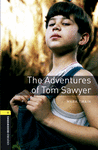 THE ADVENTURES OF TOM SAWYER MP3 PACK