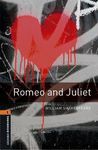 ROMEO AND JULIET MP3 PACK