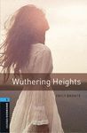 OXFORD BOOKWORMS 5. WUTHERING HEIGHTS MP3 PACK