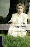 JANE EYRE MP3 PACK