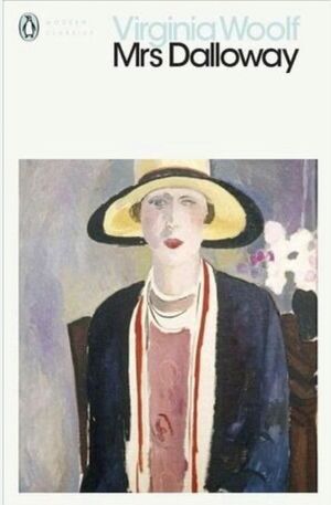 MRS DALLOWAY