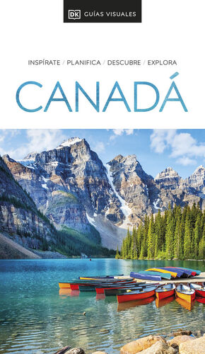 GUIA VISUAL CANADÁ 2024