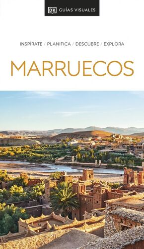 MARRUECOS (GUÍAS VISUALES)