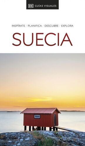 SUECIA (GUÍAS VISUALES)