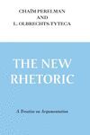 NEW RHETORIC, THE