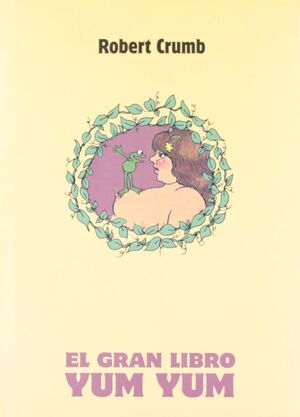EL GRAN LIBRO YUM YUM