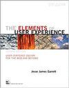 THE ELEMENTS OF USER EXPERIENCE: USER-CENTERED DESIGN FOR THE WEB AND BEYOND