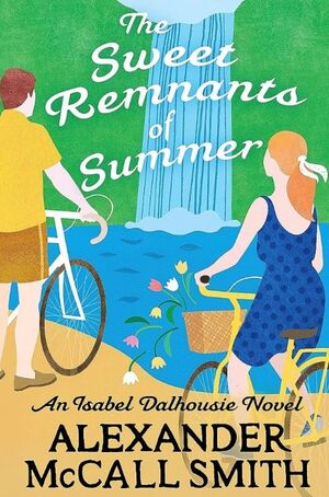 THE SWEET REMNANTS OF SUMMER