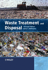 WASTE TREATMENT AND DISPOSAL