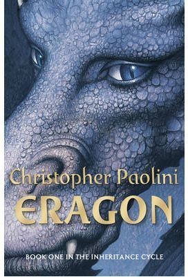 ERAGON (INGLÉS)