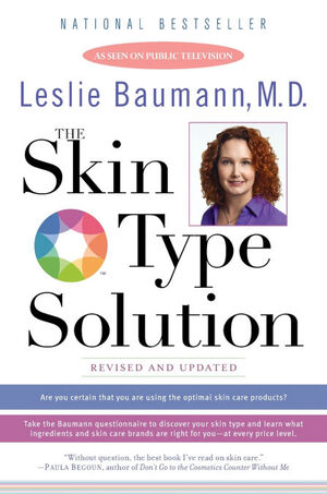 THE SKIN TYPE SOLUTION