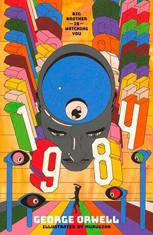 NINETEEN EIGHTY-FOUR