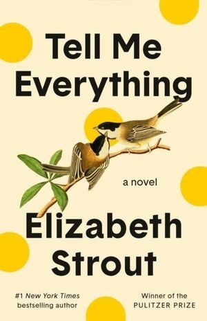 TELL ME EVERYTHING