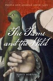 THE TAME AND THE WILD
