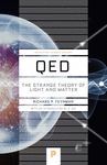 QED : THE STRANGE THEORY OF LIGHT AND MATTER