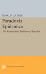 PARADOXIA EPIDEMICA