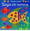 JUEGOS CON NUMEROS.