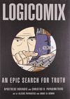 LOGICOMIX: AN EPIC SEARCH FOR TRUTH