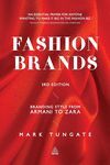 FASHION BRANDS