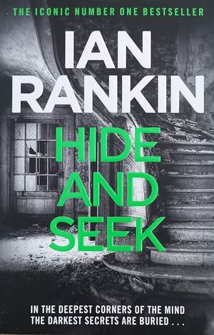 HIDE & SEEK