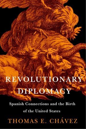 REVOLUTIONARY DIPLOMACY