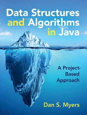DATA STRUCTURES AND ALGORITHMS IN JAVA