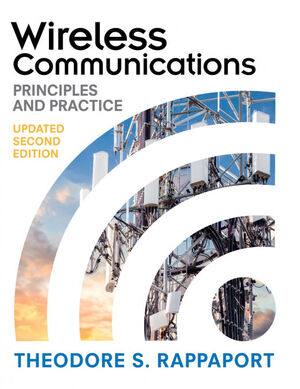 WIRELESS COMMUNICATIONS