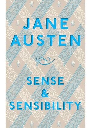 SENSE & SENSIBILITY