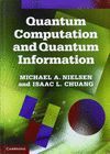 QUANTUM COMPUTATION QUANTUM INFO