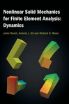 NONLINEAR SOLID MECHANICS FOR FINITE ELEMENT ANALYSIS