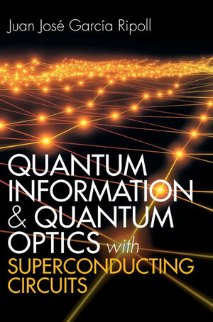 QUANTUM INFORMATION AND QUANTUM OPTICS WITH SUPERCONDUCTING CIRCUITS