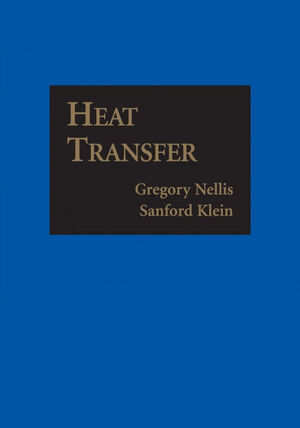 HEAT TRANSFER