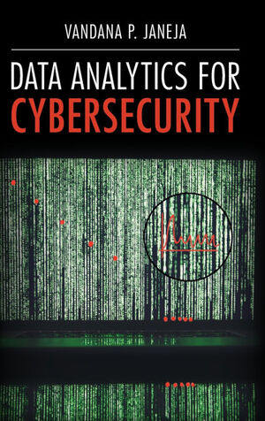 DATA ANALYTICS FOR CYBERSECURITY