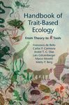 HANDBOOK OF TRAIT-BASED ECOLOGY
