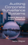 AUDITING CORPORATE SURVEILLANCE SYSTEMS